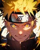 Naruto uzumaki
