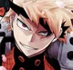 Katsuki Bakugou 