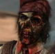 Zombie John marston 