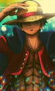 luffy