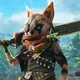 Biomutant Critter