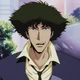 Spike Spiegel