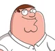 Peter Griffin 