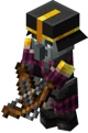 Armored pillager