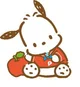 Pochacco