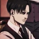 Levi Ackerman 