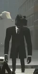Large Cameraman