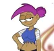 Enid AU