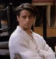 Joey Tribbiani