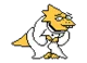 Alphys