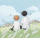 Chuuya e dazai