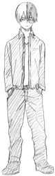 Shoto Todoroki