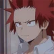 kirishima bad guy