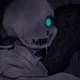 Nightmare Sans