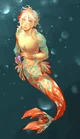 Merman kazuha