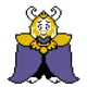 Asgore