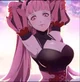 Hilda Goneril