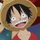 Monkey D Luffy