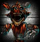 Phantom Foxy