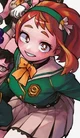 Ochako uraraka 