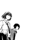 Yosano and dazai