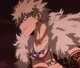 Barbarian Bakugo