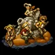 The metal slug gang