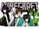 anime Minecraft RPG