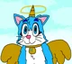 Mystical Cat