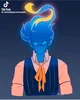 Outertale Grillby