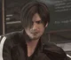 Leon Kennedy