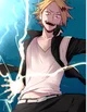 Denki kaminari 