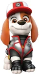 al from paw patrol