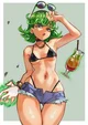 Tatsumaki bully 