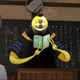 Koro-sensei