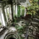 Abandoned Hotel