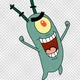 Sheldon J Plankton
