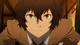 Osamu Dazai Dad