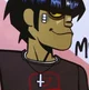 Murdoc Niccals