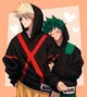 Bakudeku
