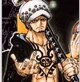 Trafalgar Law 