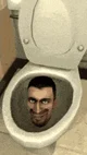 Skibidi Toilet