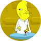 Lemongrab 2 -At-