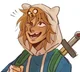 Finn the Human