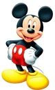 Mickey mouse
