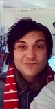 Frank Iero
