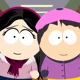 Wendy and Shakira