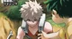 Katsuki Bakugou