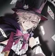 Mad Hatter Lyney