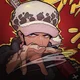 Trafalgar D Law